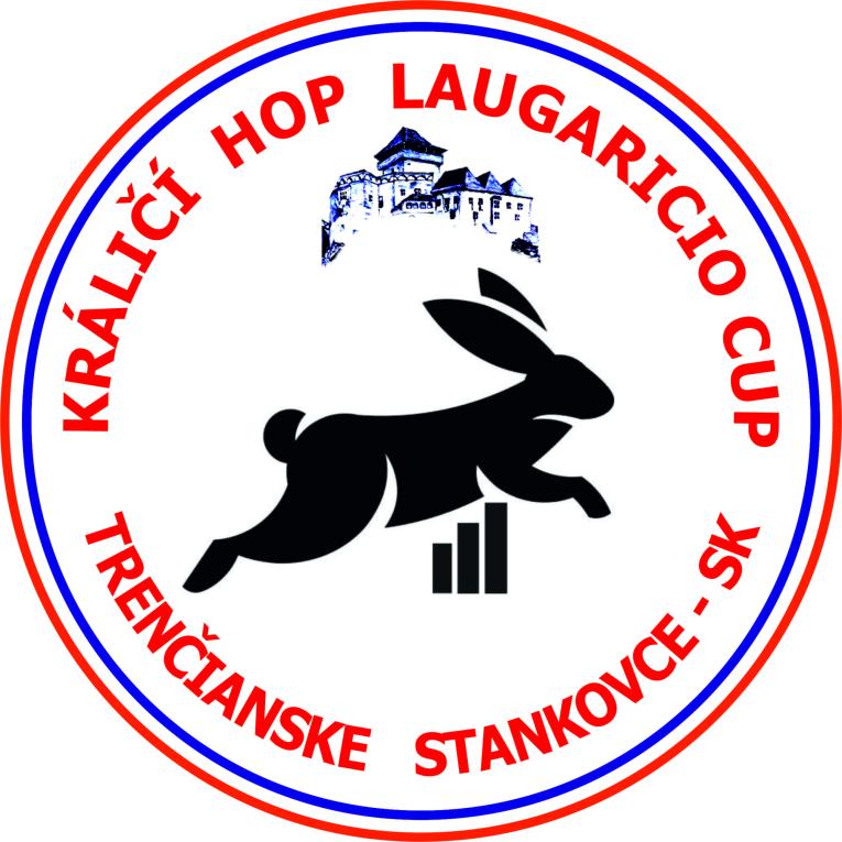 Laugaricio cup kanin hop