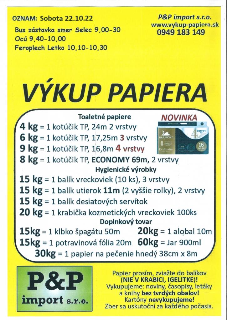 plagát