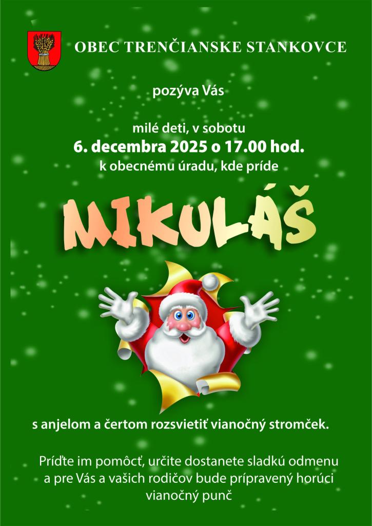 Mikuláš