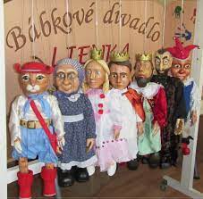Bábkové divadlo
