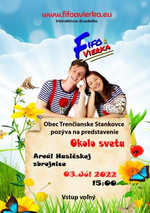 Fifo a Vierka
