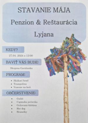 Plagát